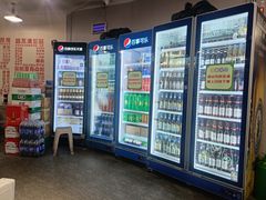 -串小白烧烤(金沙洲店)