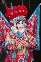 -华韵京剧摄影(洋桥角门东店)
