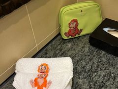 -丹绒亚路香格里拉