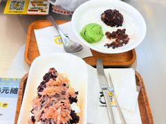 -满记甜品(静安大悦城店)