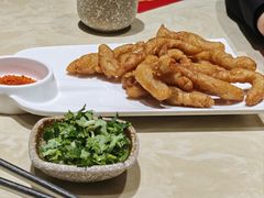 -313羊庄铁锅烀羊肉(泰兴店)