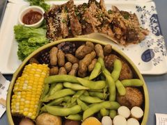 -家宴滇食记·云南家常菜