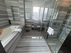 -榛悦隆堡成都酒店(春熙路太古里店)