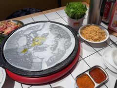 -酒拾烤肉(奥体天虹店)
