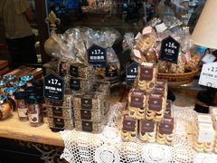 -红跑车HPCBAKERY(汉商店)