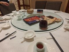 -龙悦湾酒家·八阵鱼生·渔人码头店
