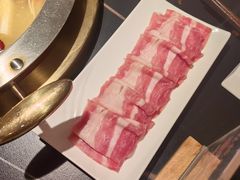 -蜀九香火锅(彩虹店)