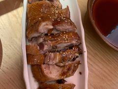 甜皮鸭-川堂风·跷脚牛肉·乐山爆炒(宝山日月光店)