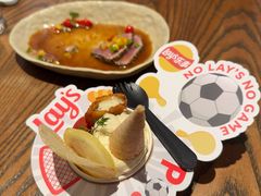 -Calix&Lay's(新天地店)