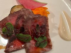 -神户牛排餐厅MOURIYA(总店)