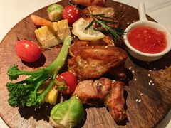 -嘎纳时光餐厅(水游城尚街店)