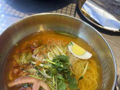 -合易泓烤肉•首创生椰大油边(宁山路店)