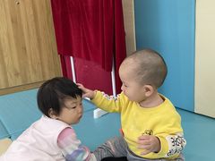 -KidsHome毅英宝贝家早教托育中心