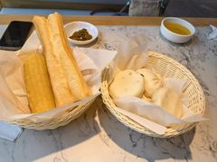 -谷连天八宝粥家常菜(正定店)