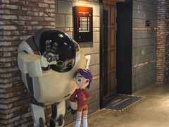 -CGV影城(梅江ScreenX店)