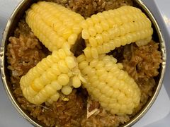 -北大家园食堂