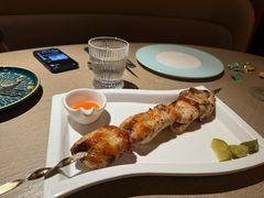 -波特曼西餐厅(中央大街店)