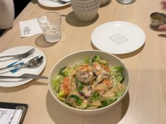 -卡朋西餐(东方广场店)
