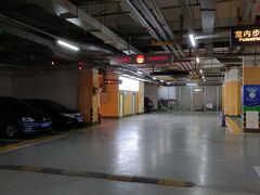 -万达广场(沈阳铁西店)