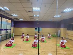 -小银星艺术团(夫子庙校区)
