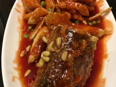 -小资太太餐厅(南岗区店)