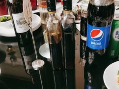 -丰收日·小海鲜·沪上家宴(顾村正大店)