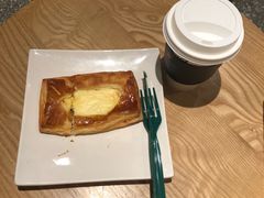 -星巴克臻选(国贸商城首店)