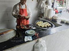 -无名生煎(昌里东路)