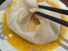 -老淮城·长鱼面(河下古镇店)