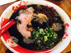 -豚王拉面(铜锣湾店 )