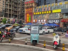 -香佰里鲜货火锅(佳乐金街店)