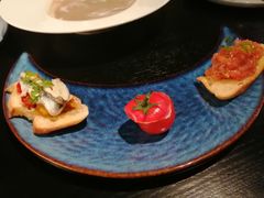 -C&R西班牙餐厅