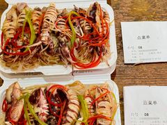 -老姑砂锅·烧烤天津菜(体北道店)