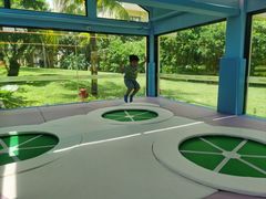 -三亚亚龙湾天域度假酒店