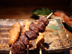 -鸟幸 TORISAKI 炭火居酒屋