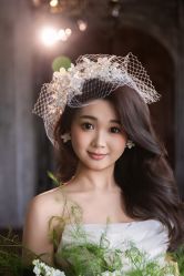 -秦皇岛我和你婚纱摄影工作室