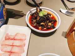 -享月汤皇·海鲜小火锅·聚会(曲江创意谷店)