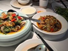 -码头见·潮汕菜(领展中心城店)