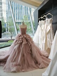 点击看大图 -Bridal Queen·婚纱女皇