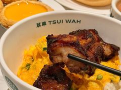 -翠华(澳门银河店)