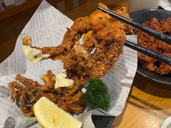 -一風堂拉面(美罗城店)