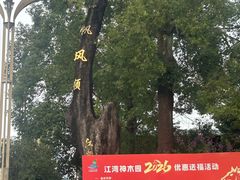 -江湾神木园