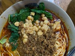-丁丁猫重庆小面(徐州路店)