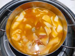 -蕃茄述·好汤自然来(江汉路店)