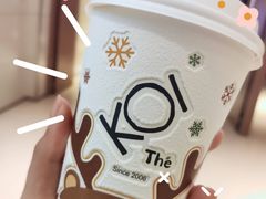 -KOI The(卓悦汇购物中心店)