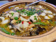 -鸡毛店·川菜(文殊院店)