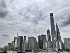-三利音·东方司宴(外滩店)