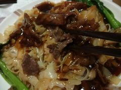传统沙河粉-盆满钵满·国家非遗传承(云台店)