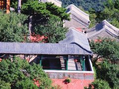 -妙峰山风景名胜区