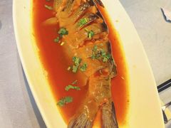 -老德州四合院·德州菜(天衢路店)